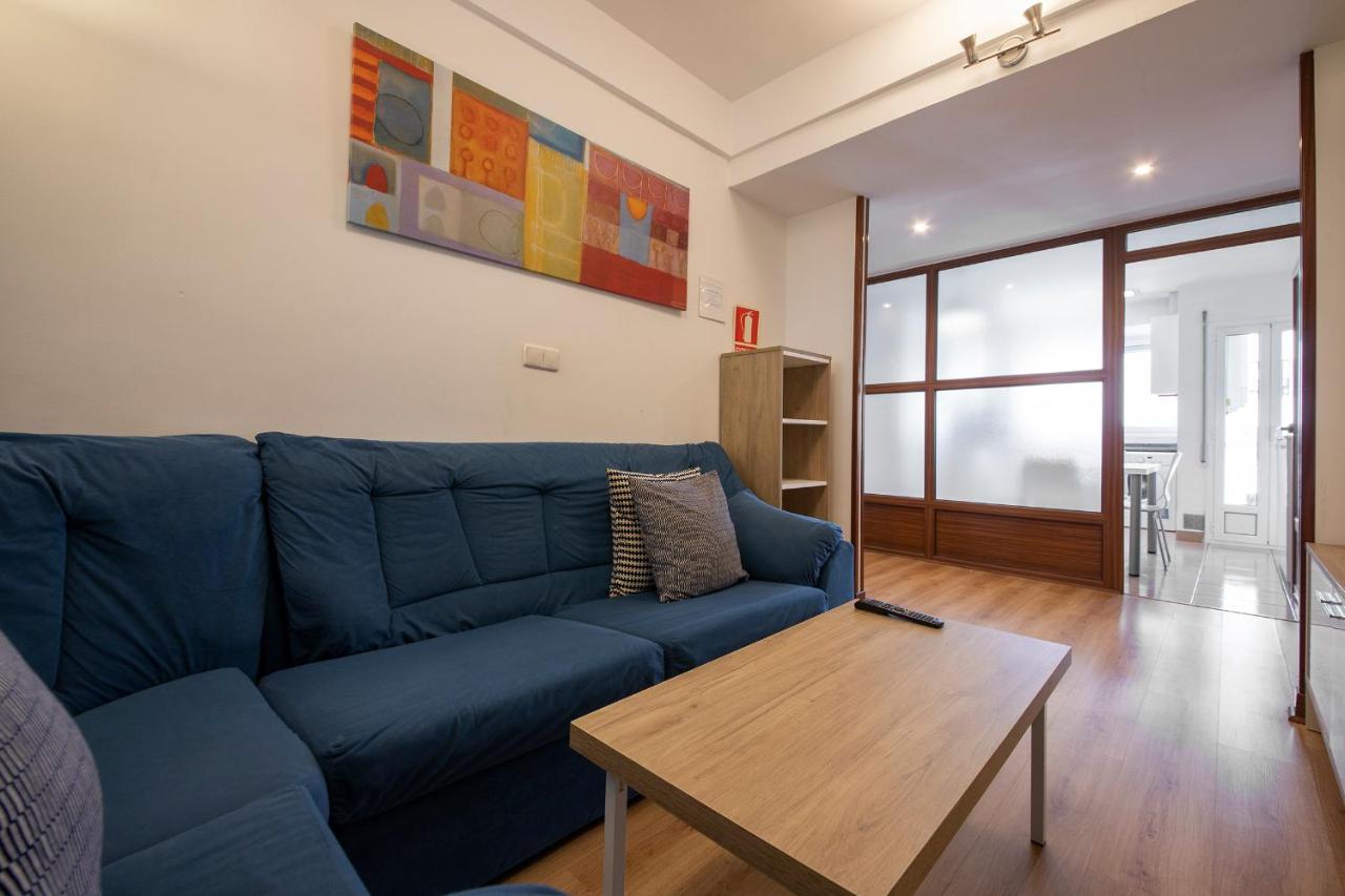 San Sebastian Escape! Apartment Loyola Exterior photo